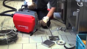 Adana Karaisalı Lavabo Tıkanıklığı Açma