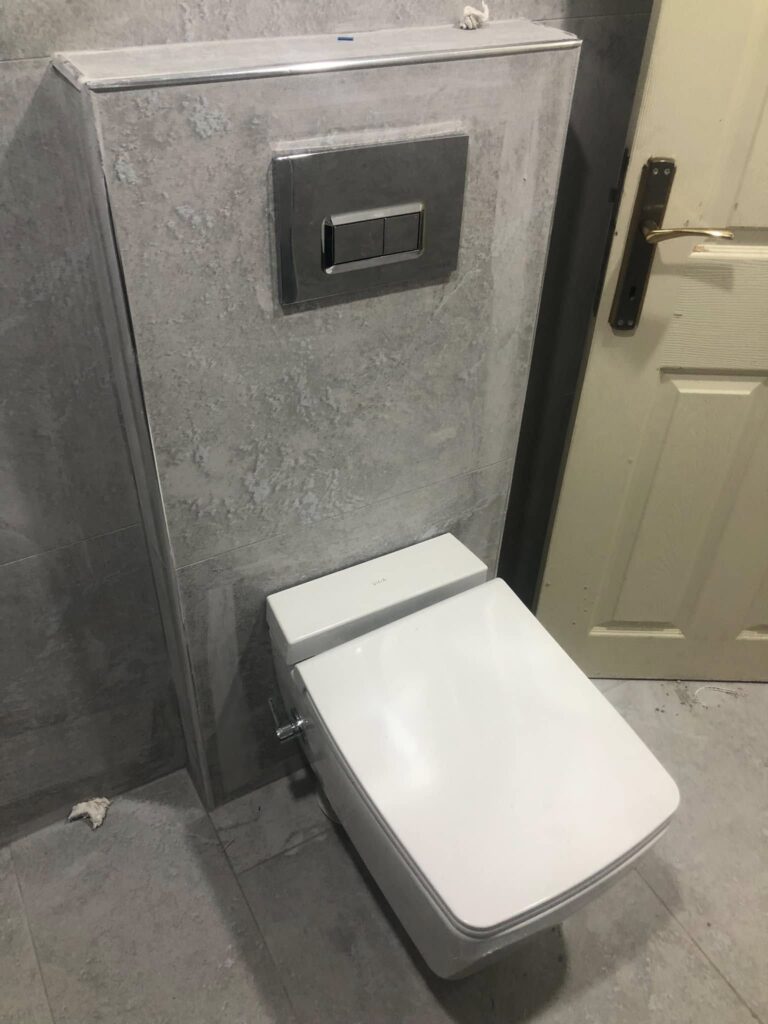 Adana Kozan Gider Açma