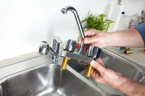 Adana Kozan Lavabo Tıkanıklığı Açma