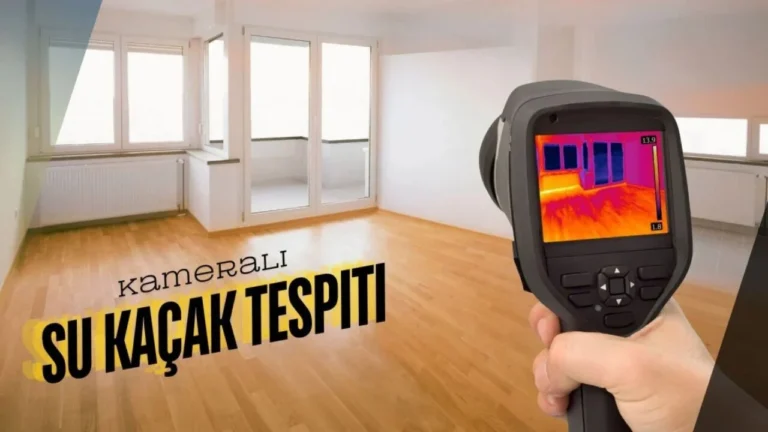 Adana Yüreğir Su Tesisatçısı