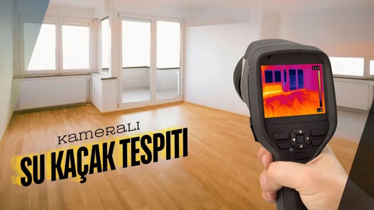 Adana Yüreğir Su Tesisatçısı